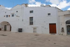 Daisy Home Guest house, Cisternino