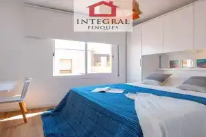 El Refugi de Mar Apartments, Palamos