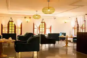 The Hidden Valley Lodge, Arusha