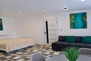 Apart Gagarina 16, Kirovohrad