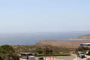Sunset and Seaview Apartment No 3, Mellieha