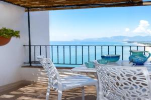 Casa Dafne Resort, Sperlonga