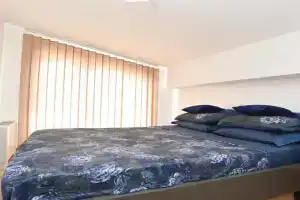 Omega 1 Apartment Budva, Becici
