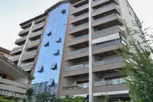 Omega 2 Apartment, Budva