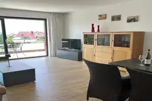Ferienwohnung Marlo Apartments, Hagnau