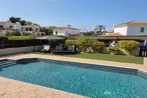 Marinea 2 Guest house, Chlorakas