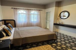 Levanta apartment, Asprovalta