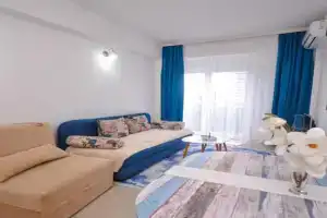 DaSU 1 CENTAR Apartments, Bar