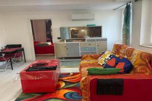 Cavaliere D Assisi Apartment, Santa Maria degli Angeli