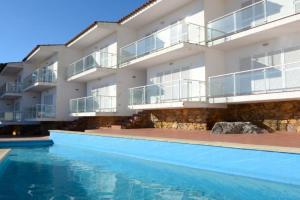 Apartment in near the sea, L'Estartit