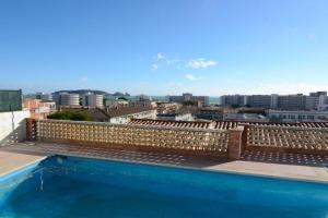 Apartment in near sea beach, L'Estartit