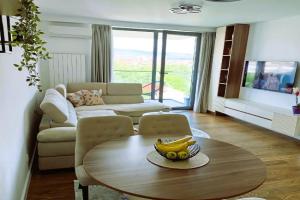 LanDan Planet - free parking Apartments, Nis