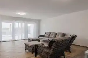 Holiday Home Milutin 1 - Four Bedroom Holiday Home with Private Pool, Vrsi