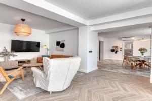 Apartment with pool and hot tub, Cavtat