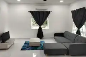 MYRA Homestay Jalan Pasir Mas-Salor, Kota Bharu