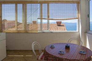 Triple Room with Private Balcony, Gradac