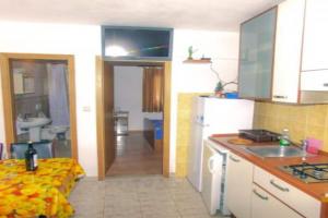 Beachfront Apartments Pla a - One Bedroom Apartment A3, Ivan Dolac