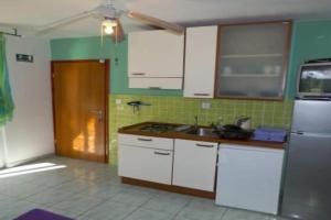 Beachfront Apartments Pla a - Two Bedroom Apartment A2, Ivan Dolac