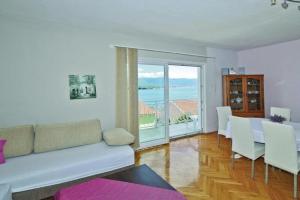 Apartments Halilovi - Two Bedroom Apartment 2, Trogir