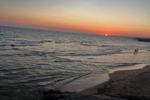 La casa di Princess, Cava d'Aliga