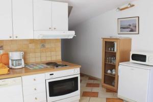 Apartments Pansion Franka 3 - Apartment 12, Gradac