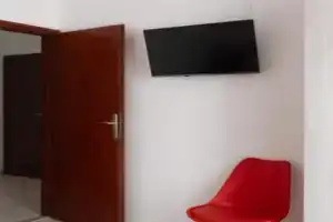 Apartments Ane - Studio Apartment with terrace 2, Molonta