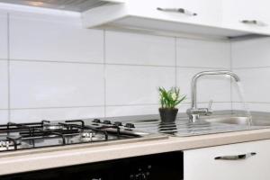 Holiday Home Mery - Two Bedroom House, Vinisce