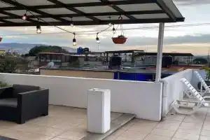 Casa Tinoco, Oaxaca