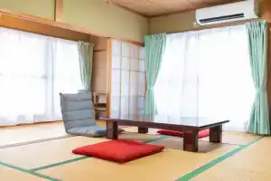 AwesomeKurematsu Apartments, Hamamatsu