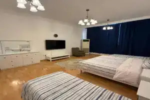 Rose Family Guest house, Abu Dhabi City