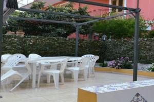 A due passi dal mare Guest house, Patti