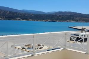 SeaFrontView Penthouse, Argostoli