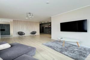 Acapulco 2-bedrooms Apartment with Terrace, Odessa
