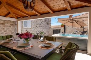 Villa Mareta, Cavtat
