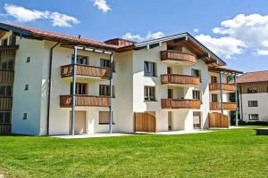 Ferienwohnungen Bibelöd 24 Apartments, Ruhpolding