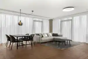 Comfortable 2 BD Apartment by Domvia, Kaunas