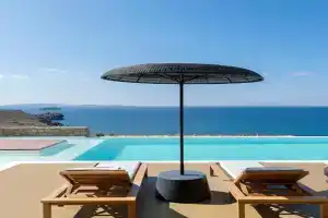 Villa Casa Spilia, Tourlos