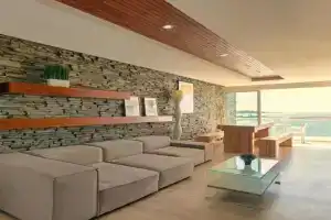 NoMa Seafront Living Apartments, Paphos