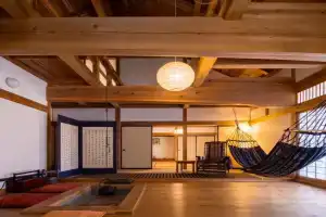 Villa Iizuna highlands - 飯綱高原の山荘 -, Nagano