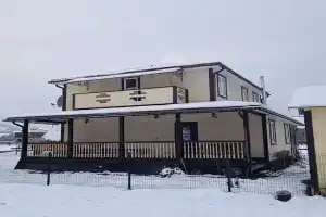 Kotedzh 7ya Apartments, Verkhovyna