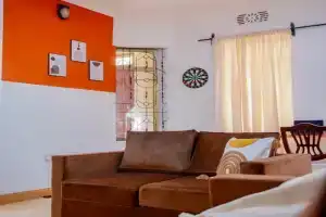Earth Villas, Arusha