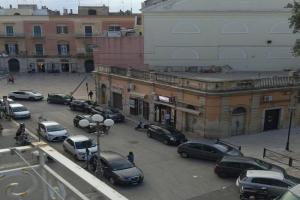 b&b TEATRO Mini-hotel, Bisceglie