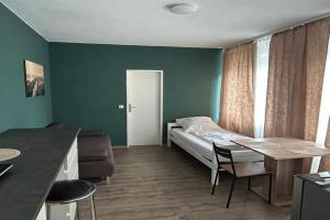 GreenApartment, Frankfurt am Main