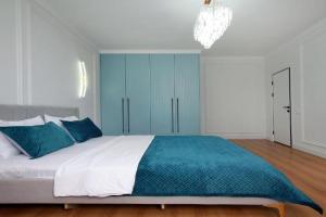 Sultanhome Apartments, Almaty