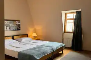 Hotel Aleksandria, Tbilisi