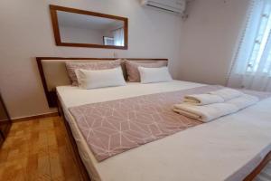 Pansion Ivana studios, Baska Voda