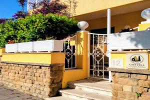 Alloggio Turistico Casa Vela, Anzio