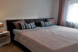 Ferienwohnung Auszeit bei Jessy, ruhig und zentral nahe Badesee Apartments, Schluchsee