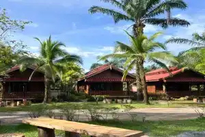Sun-San Thalane Resort, Ban Khao Thong