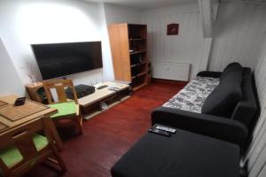 Lenartowicza Apartments, Bydgoszcz